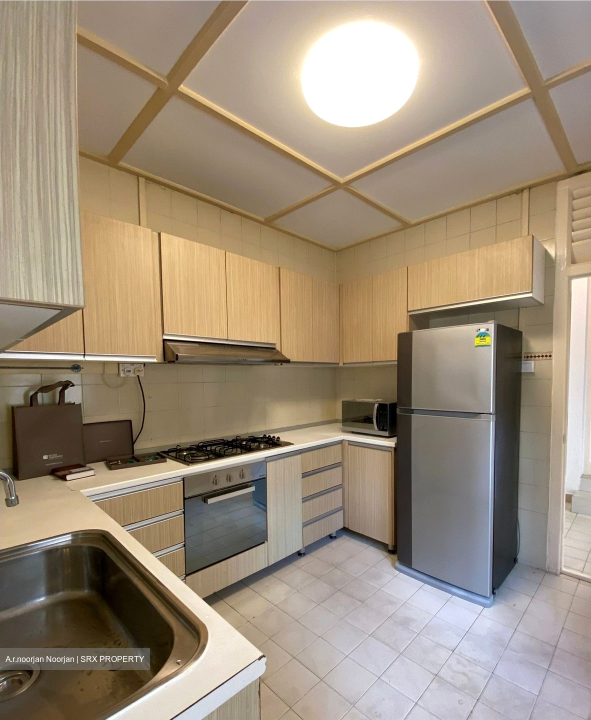 Townerville (D12), Terrace #538793551